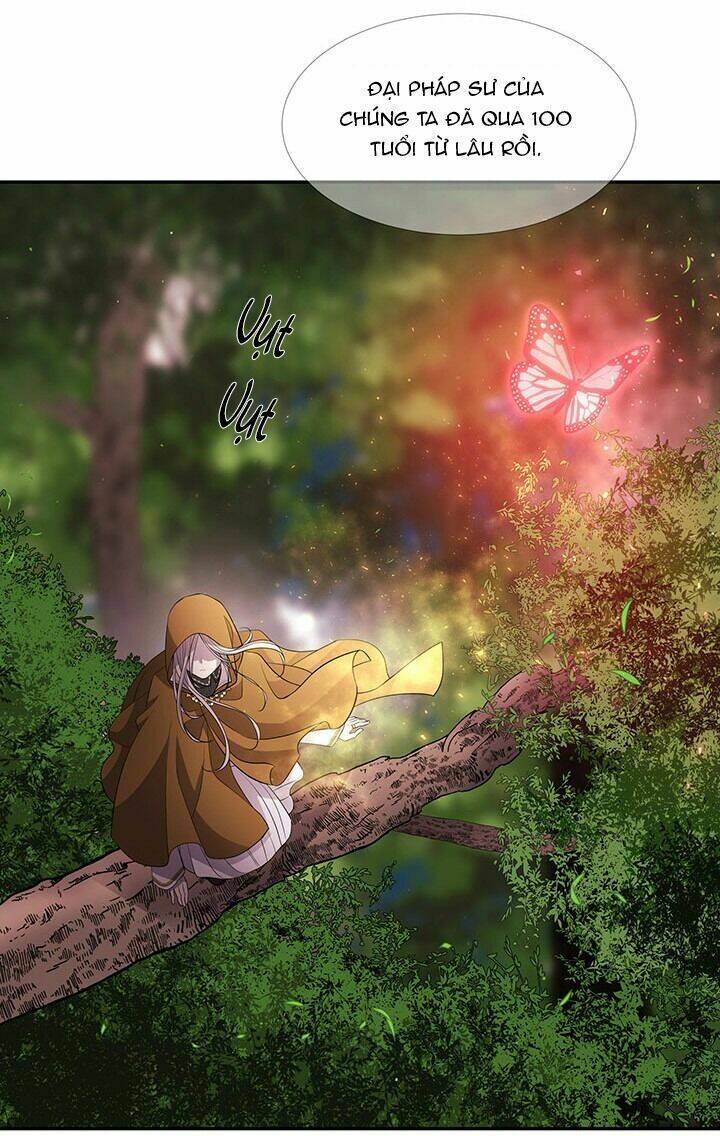 Ngũ Đại Đồ Đệ Của Charlotte Chapter 67 - Trang 2