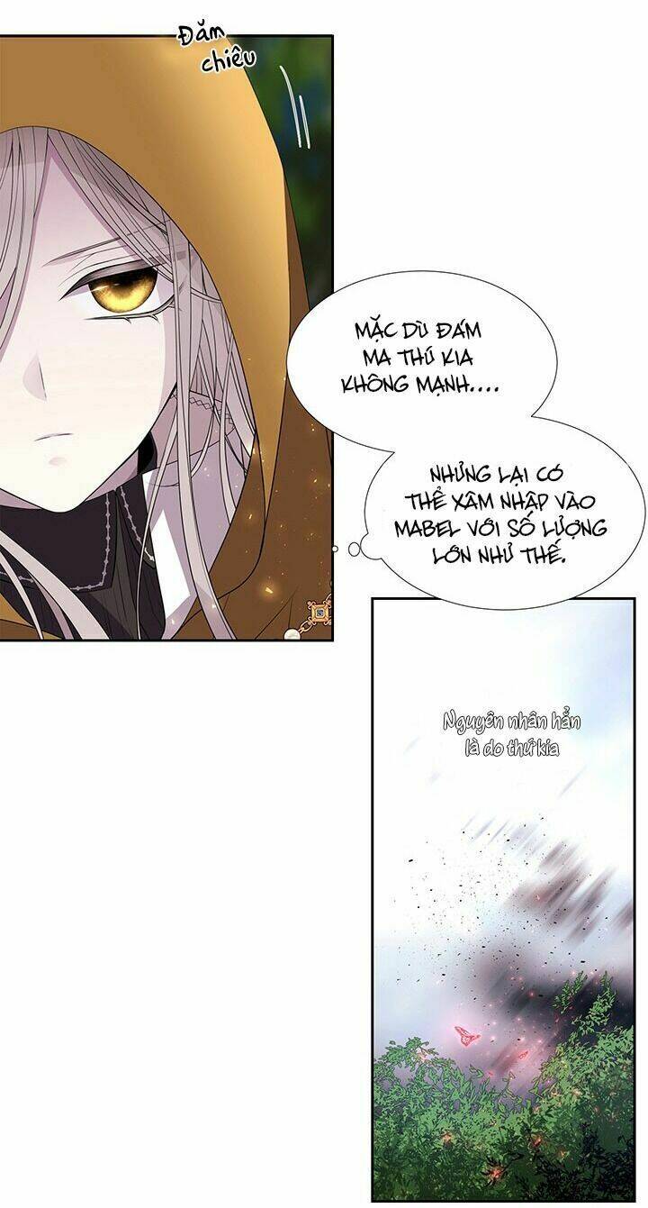 Ngũ Đại Đồ Đệ Của Charlotte Chapter 67 - Trang 2