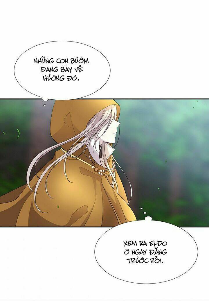 Ngũ Đại Đồ Đệ Của Charlotte Chapter 67 - Trang 2