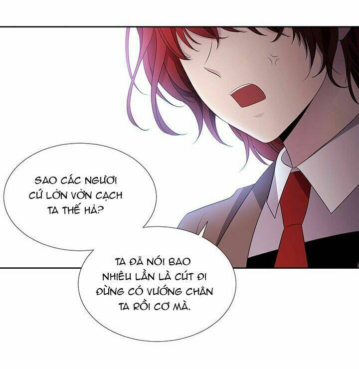 Ngũ Đại Đồ Đệ Của Charlotte Chapter 67 - Trang 2