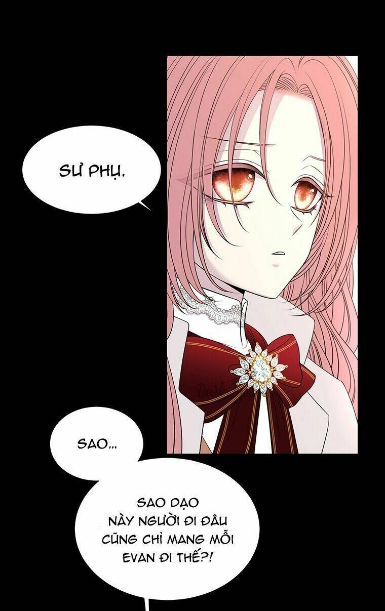 Ngũ Đại Đồ Đệ Của Charlotte Chapter 69 - Trang 2