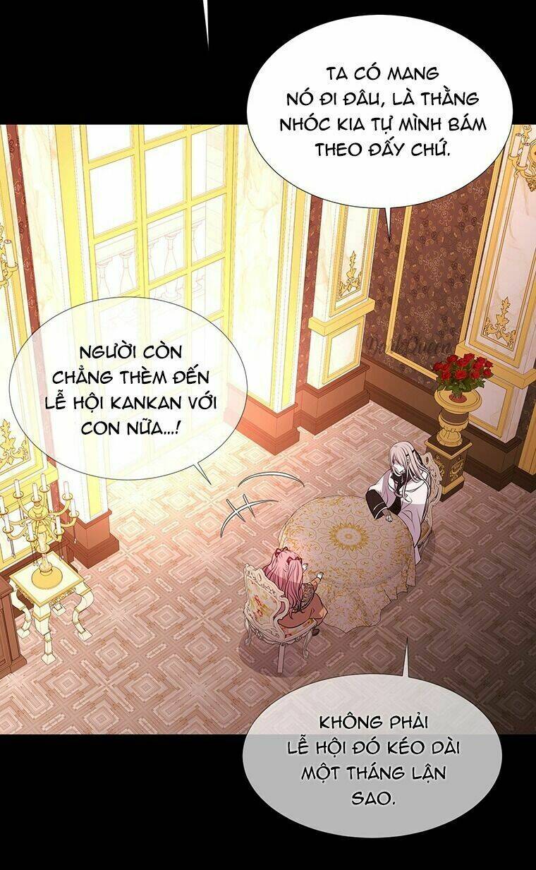 Ngũ Đại Đồ Đệ Của Charlotte Chapter 69 - Trang 2