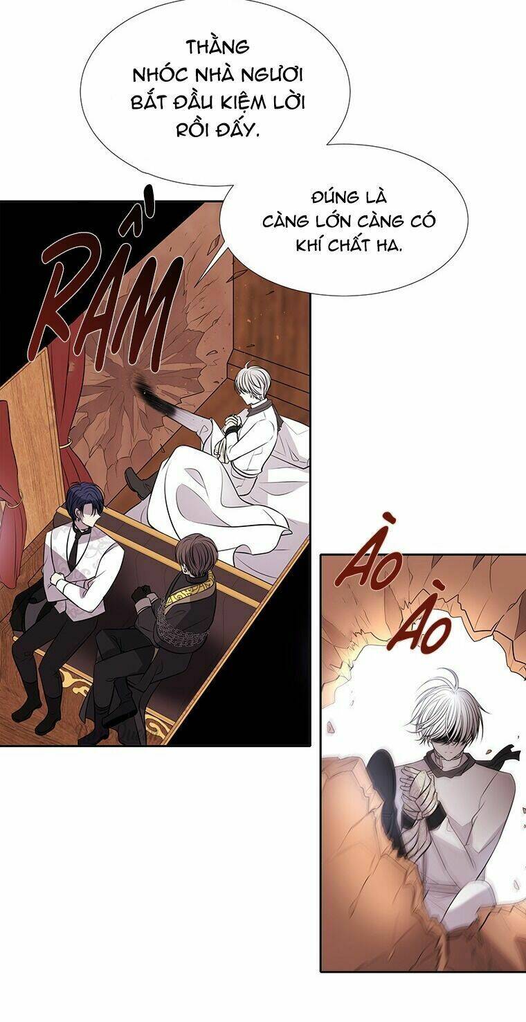 Ngũ Đại Đồ Đệ Của Charlotte Chapter 69 - Trang 2