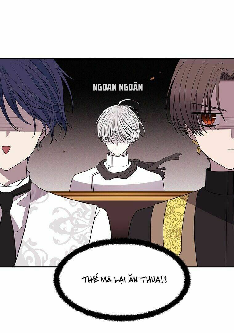 Ngũ Đại Đồ Đệ Của Charlotte Chapter 69 - Trang 2