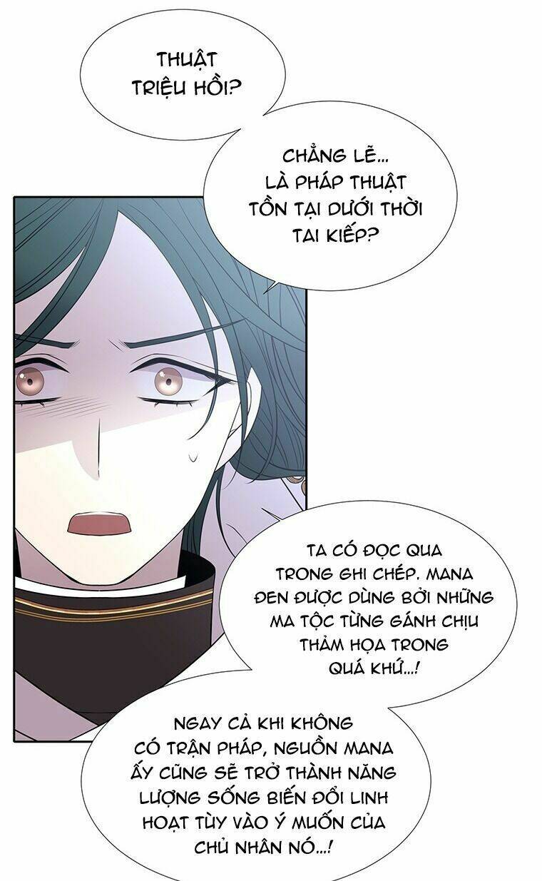 Ngũ Đại Đồ Đệ Của Charlotte Chapter 69 - Trang 2