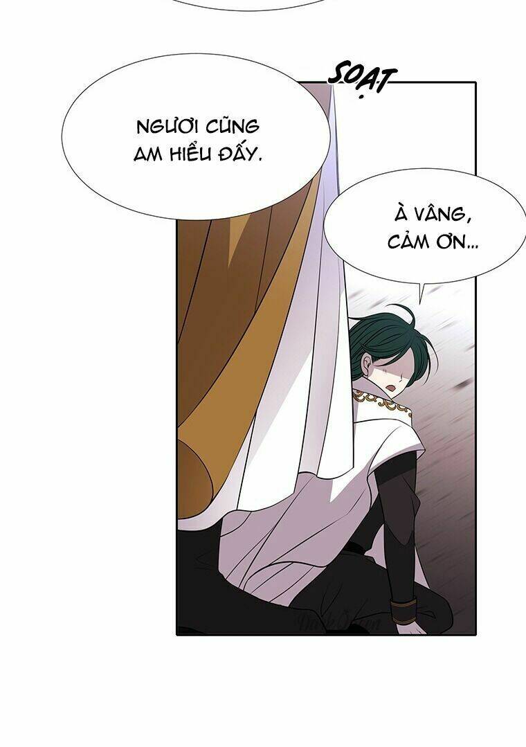 Ngũ Đại Đồ Đệ Của Charlotte Chapter 69 - Trang 2