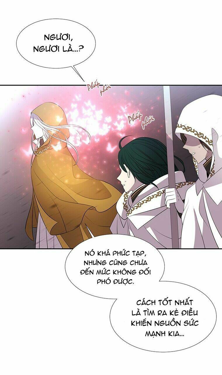 Ngũ Đại Đồ Đệ Của Charlotte Chapter 69 - Trang 2