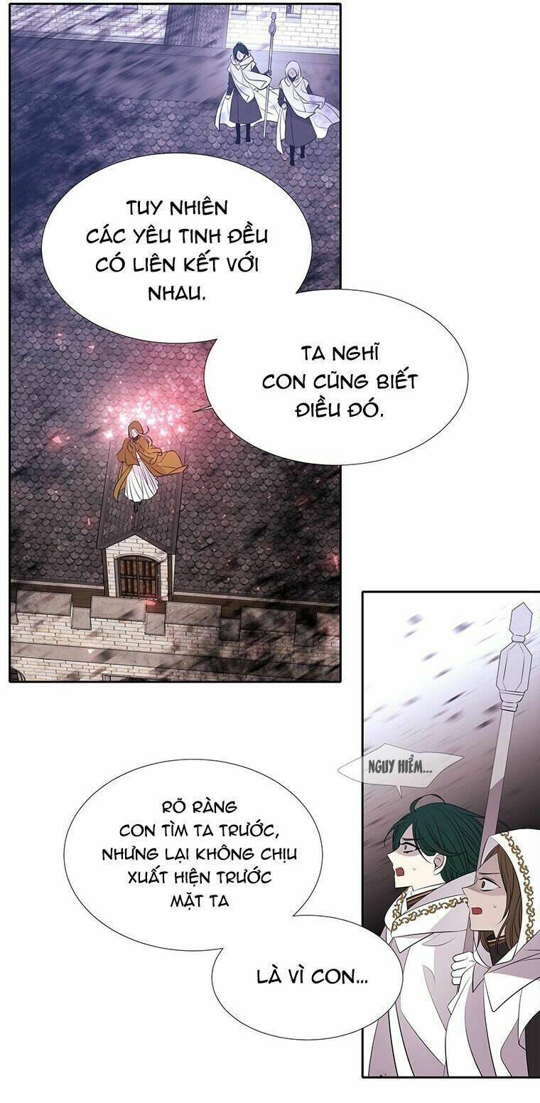 Ngũ Đại Đồ Đệ Của Charlotte Chapter 69 - Trang 2