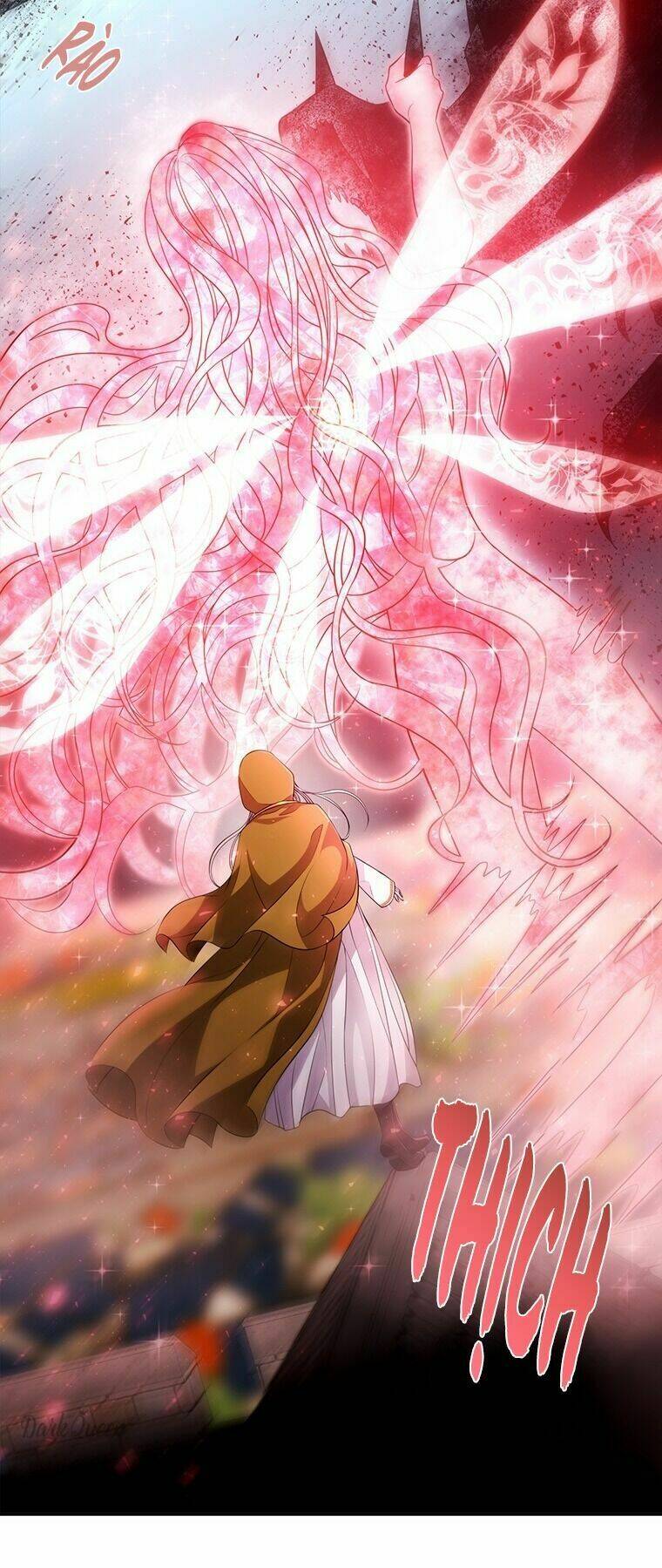 Ngũ Đại Đồ Đệ Của Charlotte Chapter 69 - Trang 2