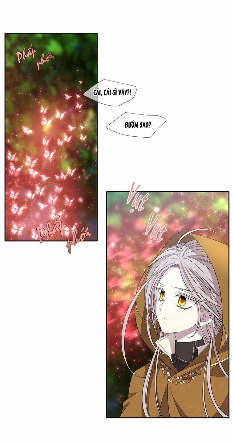 Ngũ Đại Đồ Đệ Của Charlotte Chapter 69 - Trang 2