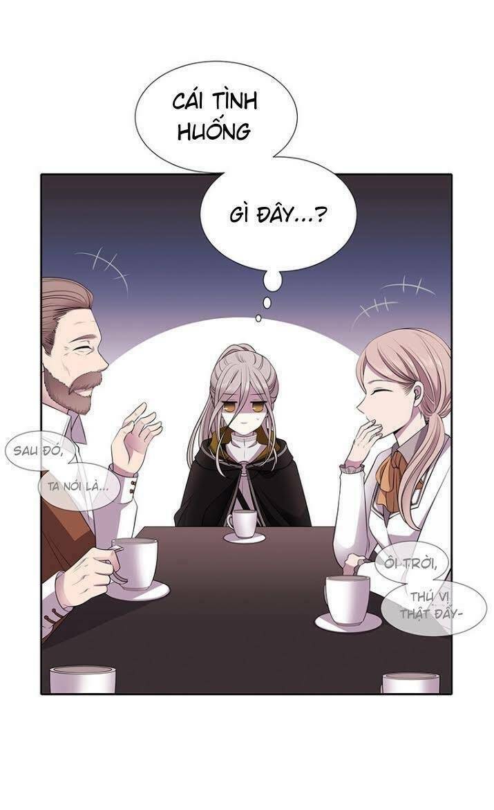 Ngũ Đại Đồ Đệ Của Charlotte Chapter 7 - Trang 2