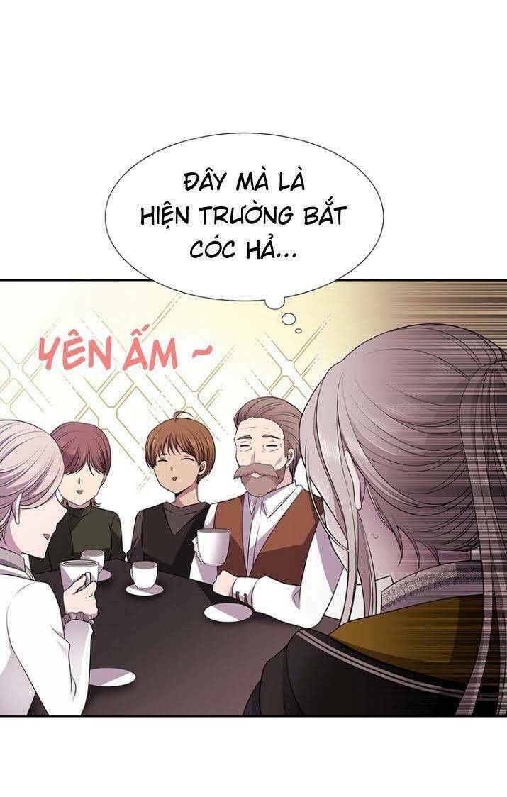 Ngũ Đại Đồ Đệ Của Charlotte Chapter 7 - Trang 2