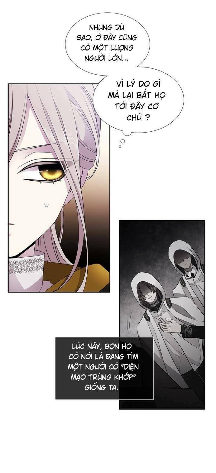 Ngũ Đại Đồ Đệ Của Charlotte Chapter 7 - Trang 2