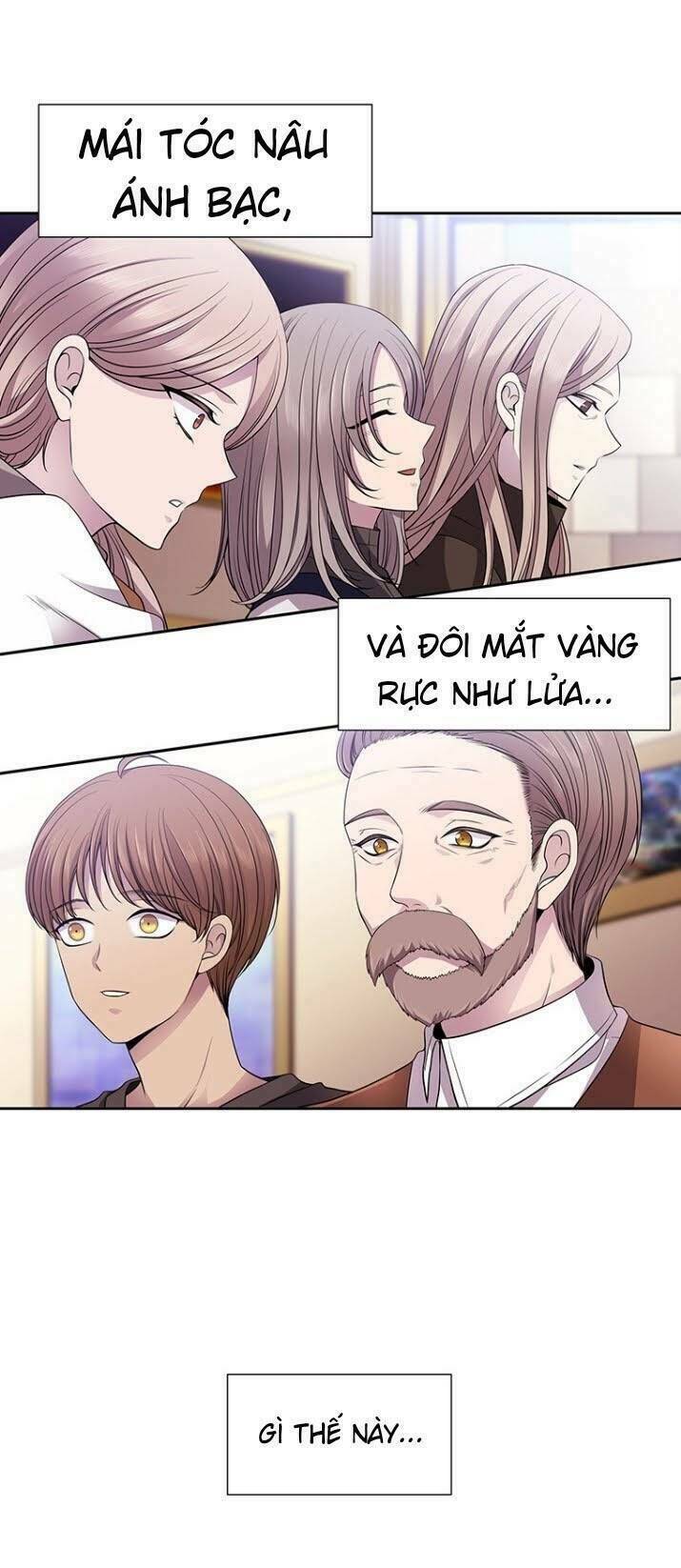 Ngũ Đại Đồ Đệ Của Charlotte Chapter 7 - Trang 2