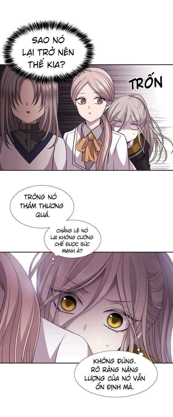 Ngũ Đại Đồ Đệ Của Charlotte Chapter 7 - Trang 2