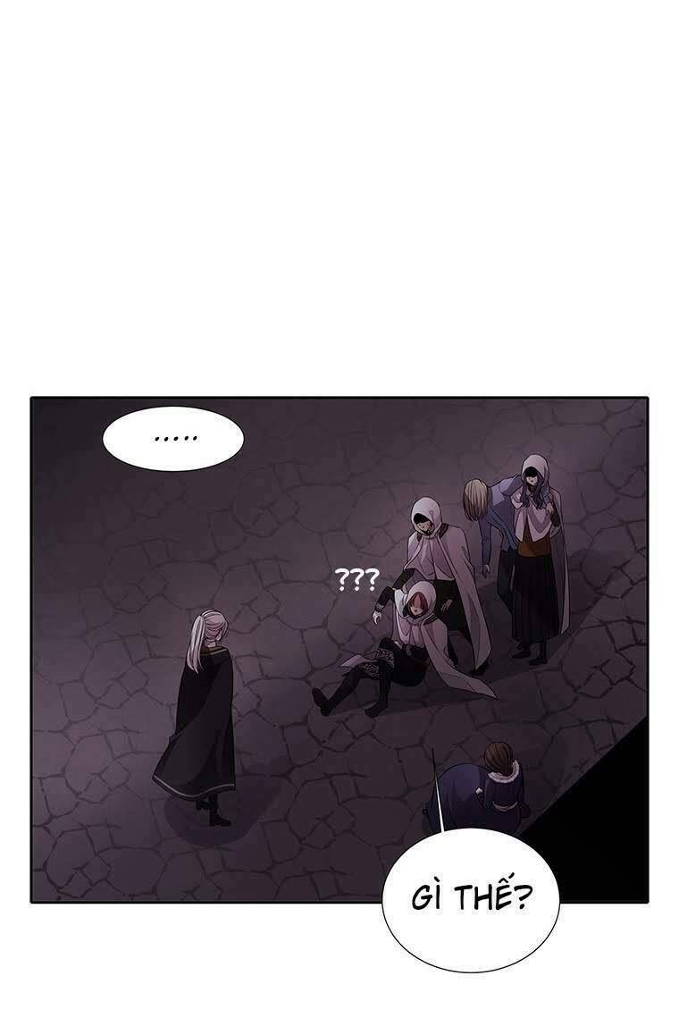 Ngũ Đại Đồ Đệ Của Charlotte Chapter 7 - Trang 2