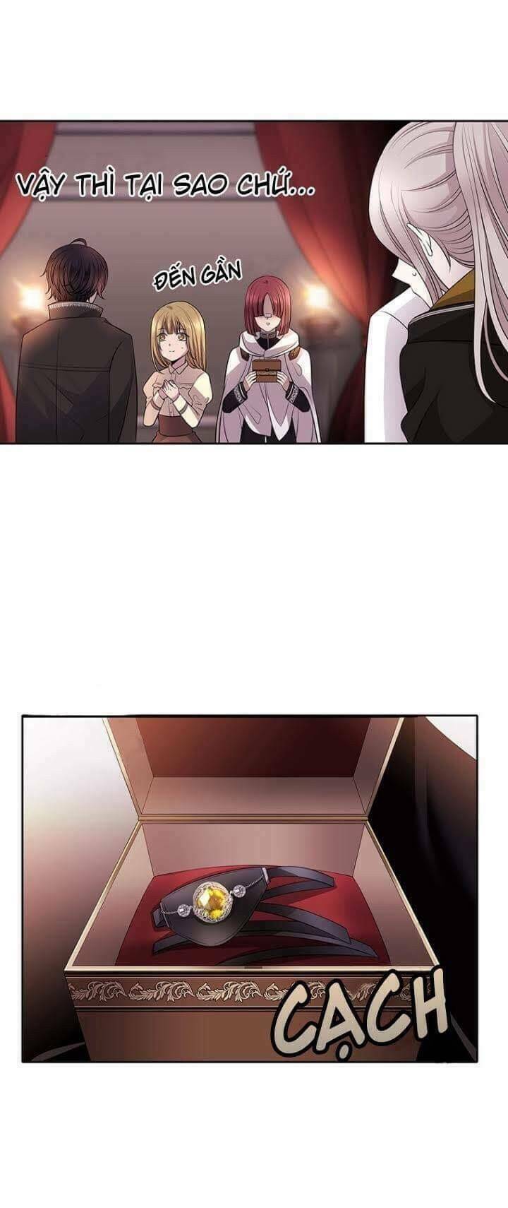 Ngũ Đại Đồ Đệ Của Charlotte Chapter 7 - Trang 2