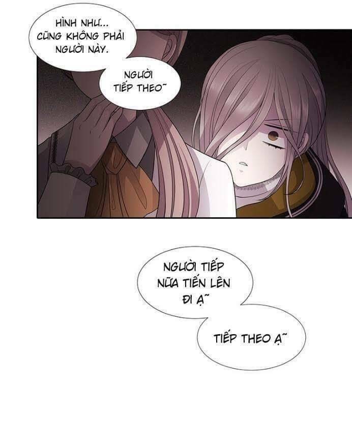 Ngũ Đại Đồ Đệ Của Charlotte Chapter 7 - Trang 2