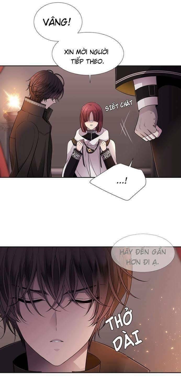 Ngũ Đại Đồ Đệ Của Charlotte Chapter 7 - Trang 2