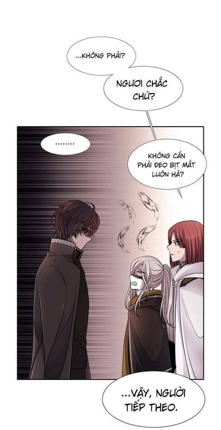 Ngũ Đại Đồ Đệ Của Charlotte Chapter 7 - Trang 2