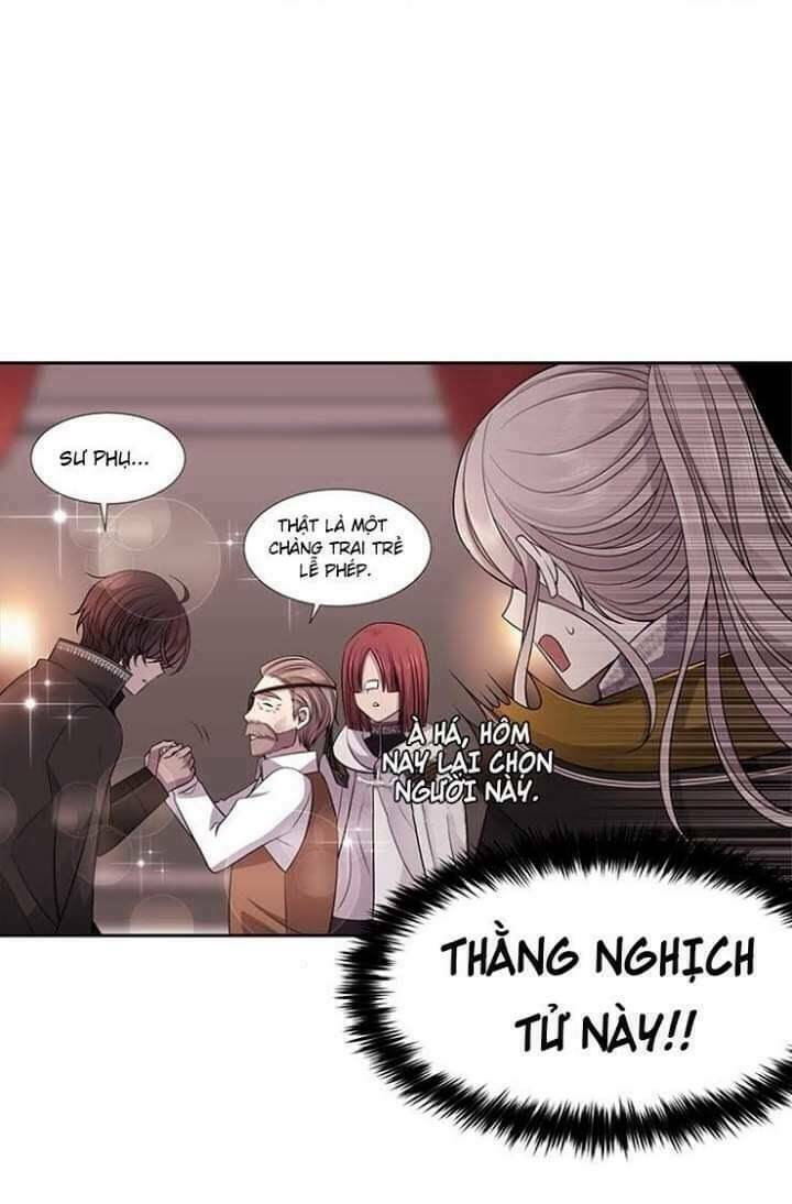 Ngũ Đại Đồ Đệ Của Charlotte Chapter 7 - Trang 2