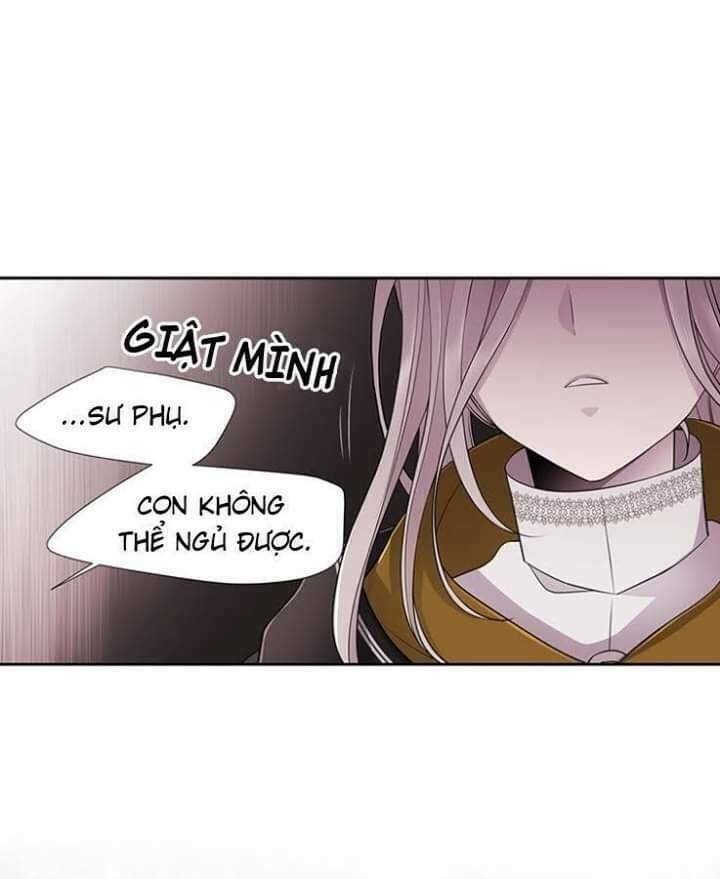 Ngũ Đại Đồ Đệ Của Charlotte Chapter 7 - Trang 2