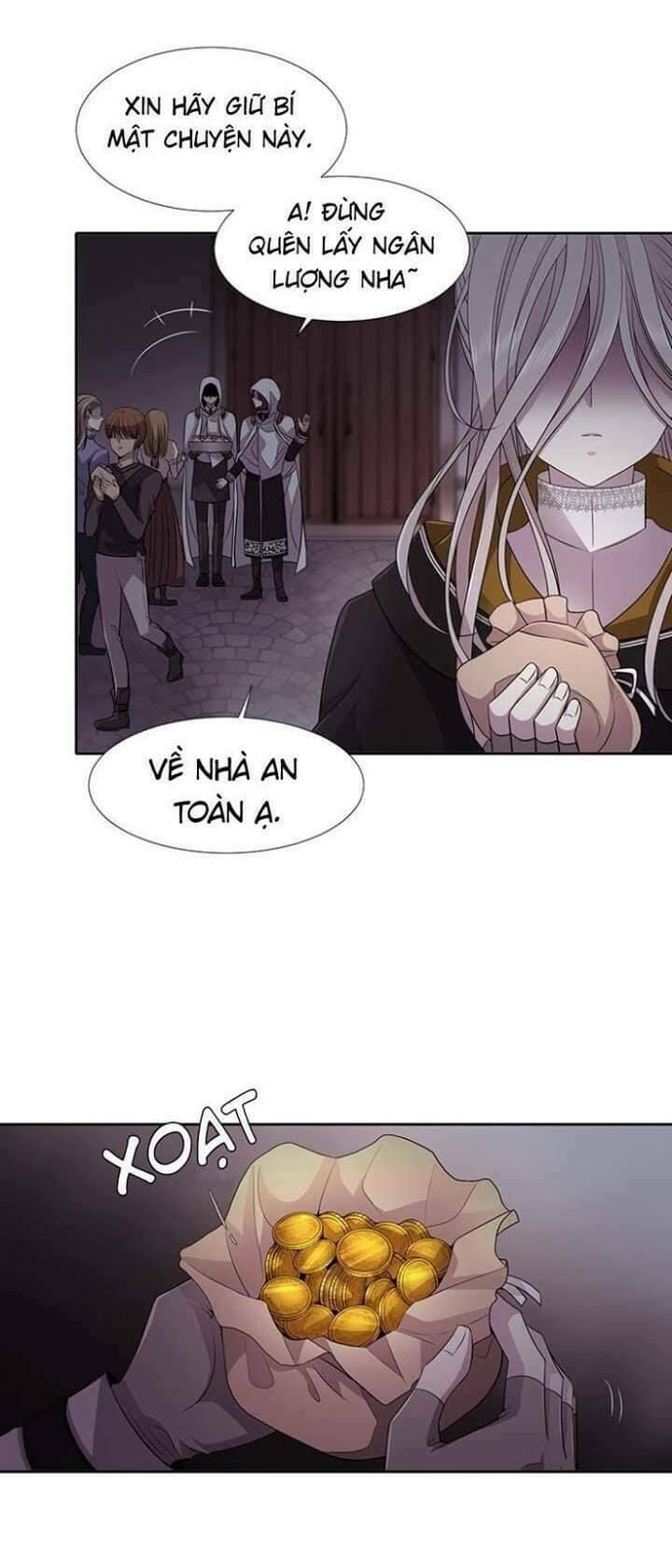 Ngũ Đại Đồ Đệ Của Charlotte Chapter 7 - Trang 2