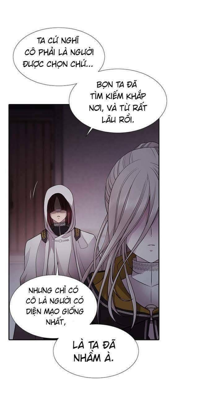 Ngũ Đại Đồ Đệ Của Charlotte Chapter 7 - Trang 2