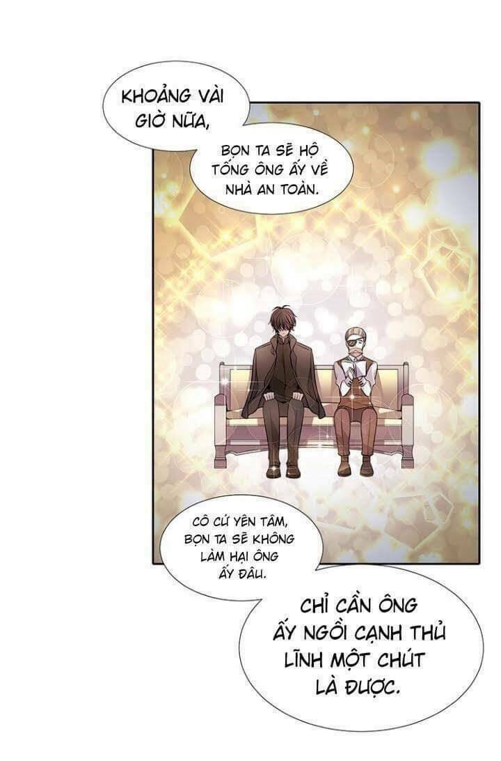 Ngũ Đại Đồ Đệ Của Charlotte Chapter 7 - Trang 2