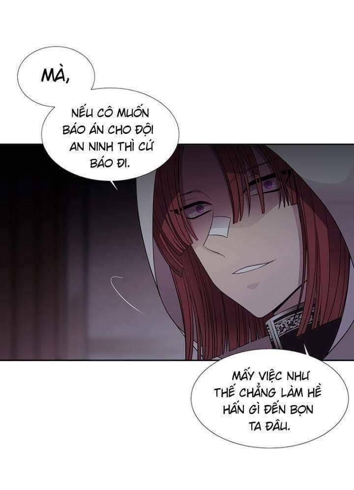 Ngũ Đại Đồ Đệ Của Charlotte Chapter 7 - Trang 2