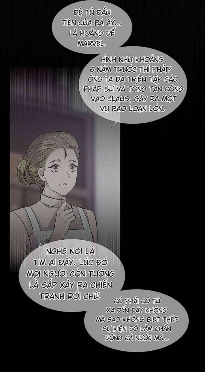 Ngũ Đại Đồ Đệ Của Charlotte Chapter 7 - Trang 2