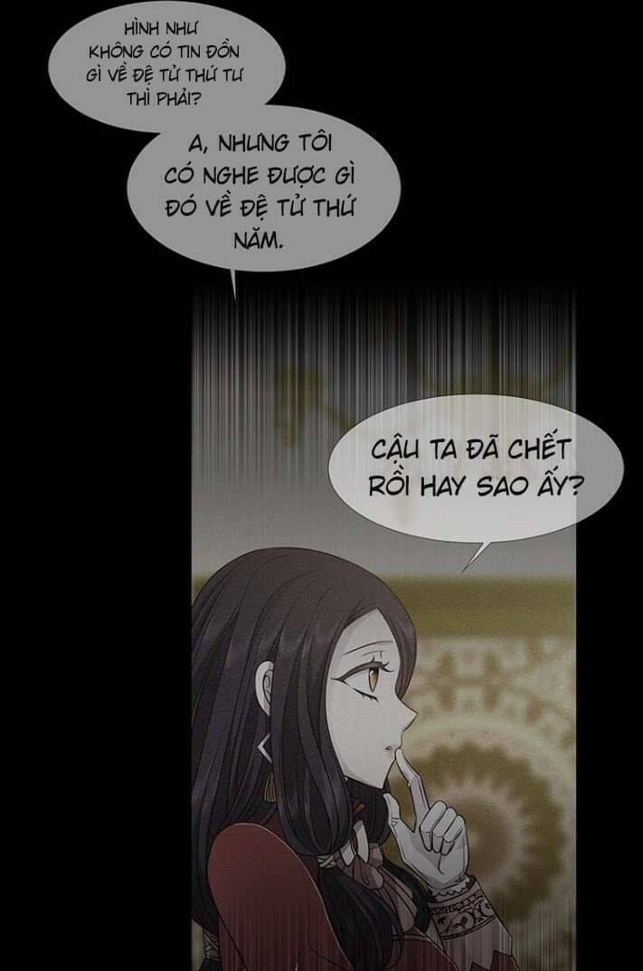 Ngũ Đại Đồ Đệ Của Charlotte Chapter 7 - Trang 2