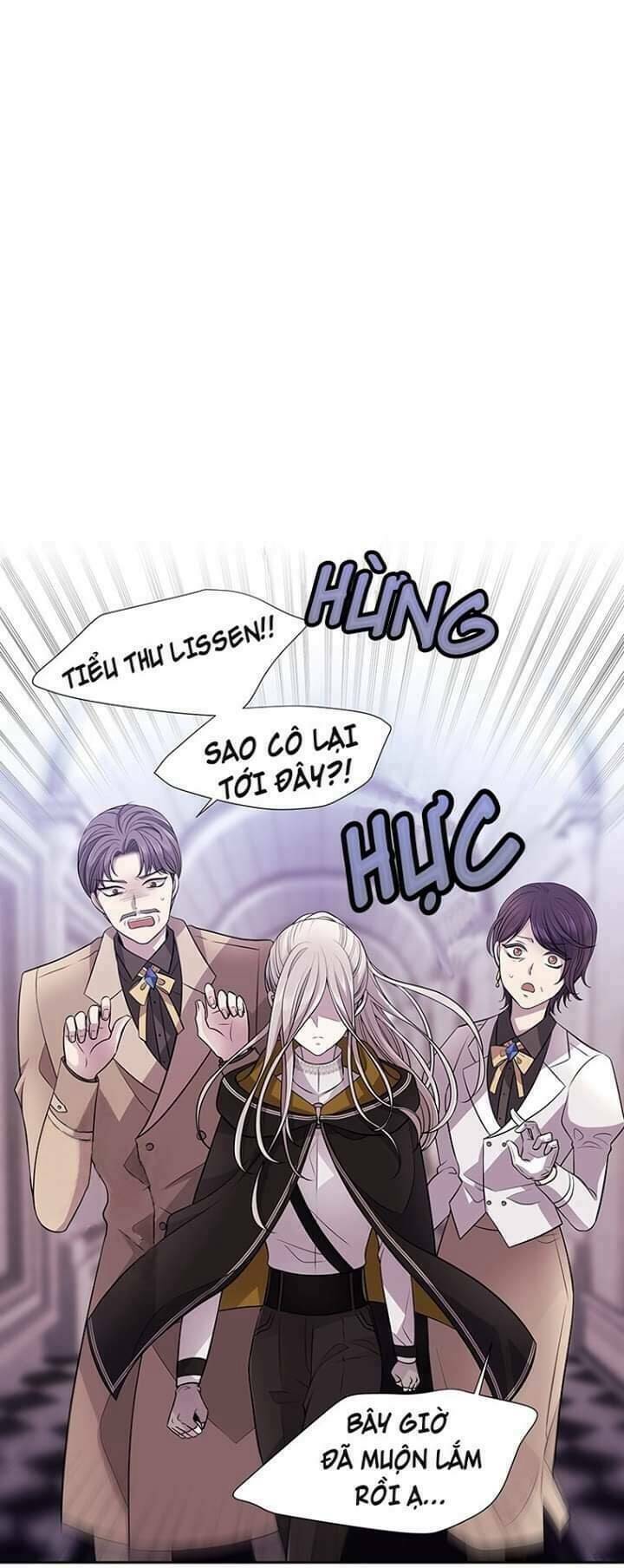 Ngũ Đại Đồ Đệ Của Charlotte Chapter 7 - Trang 2