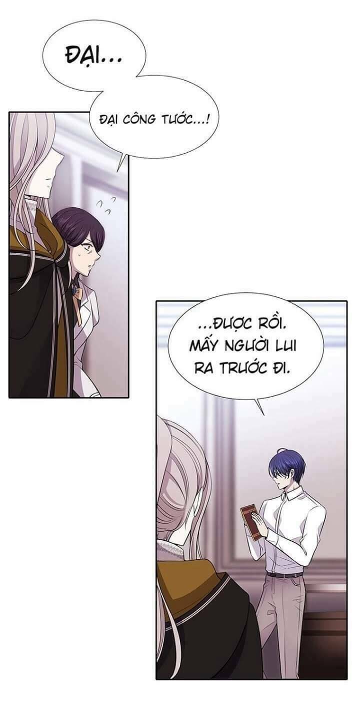 Ngũ Đại Đồ Đệ Của Charlotte Chapter 7 - Trang 2