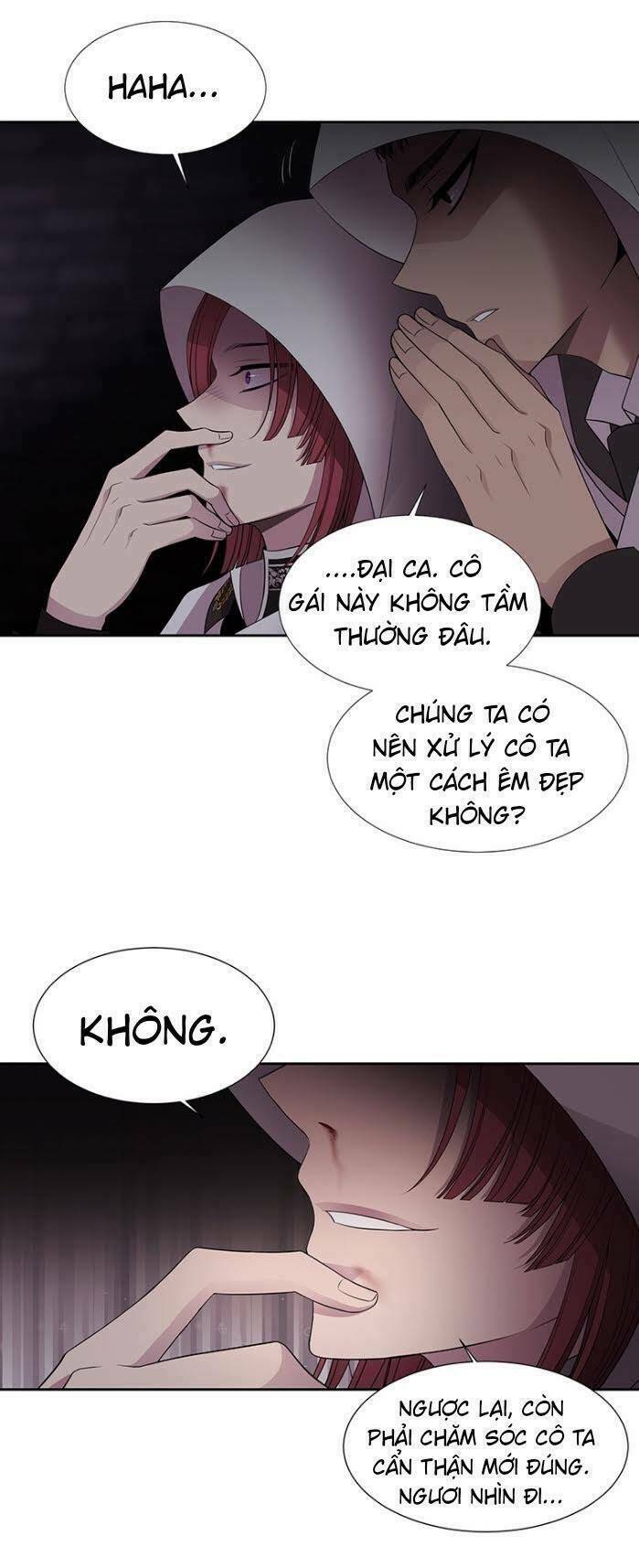 Ngũ Đại Đồ Đệ Của Charlotte Chapter 7 - Trang 2