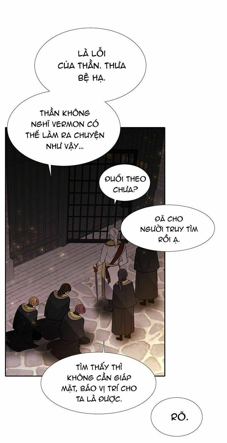 Ngũ Đại Đồ Đệ Của Charlotte Chapter 70 - Trang 2