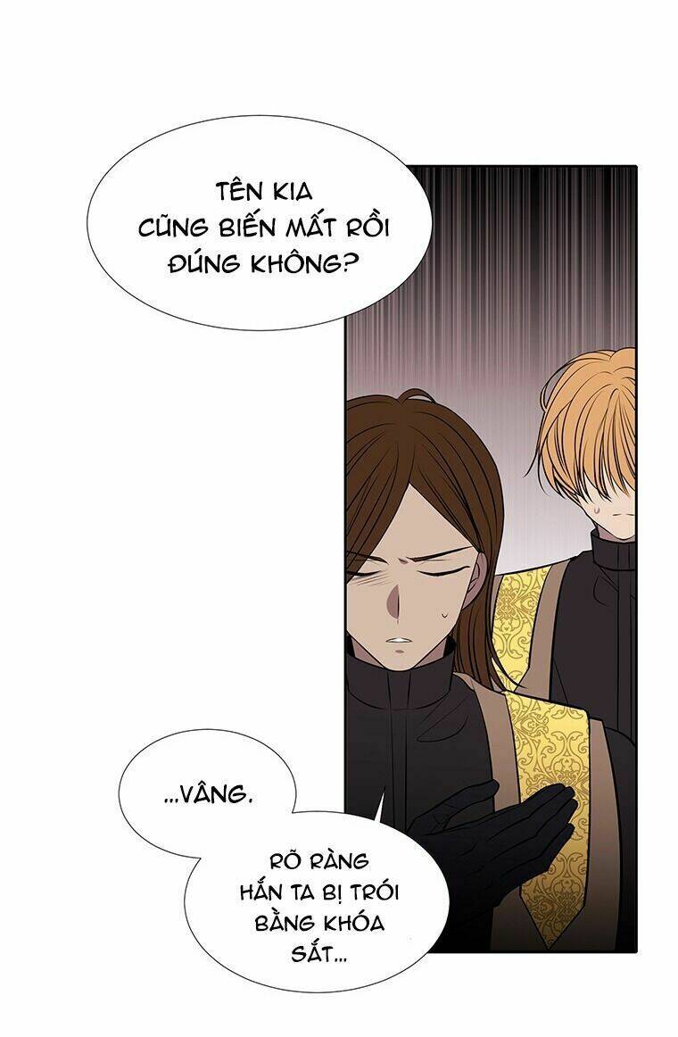 Ngũ Đại Đồ Đệ Của Charlotte Chapter 70 - Trang 2