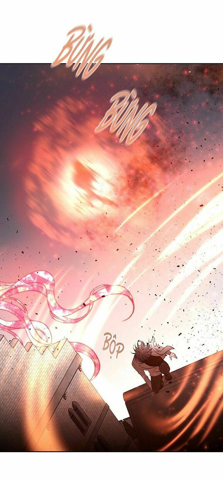 Ngũ Đại Đồ Đệ Của Charlotte Chapter 70 - Trang 2