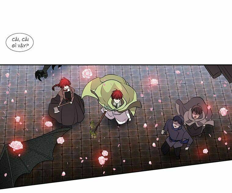 Ngũ Đại Đồ Đệ Của Charlotte Chapter 70 - Trang 2