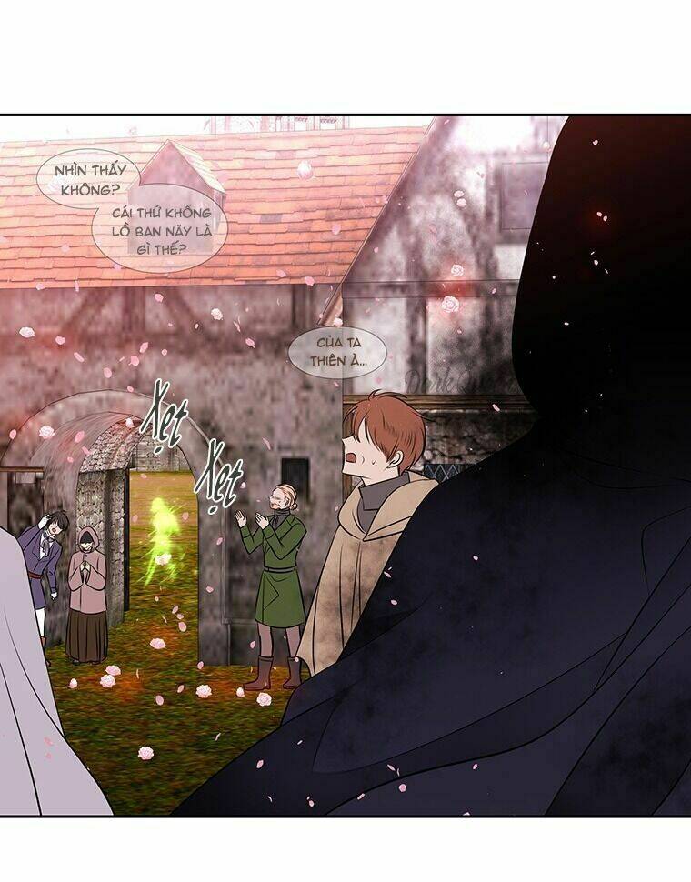 Ngũ Đại Đồ Đệ Của Charlotte Chapter 70 - Trang 2