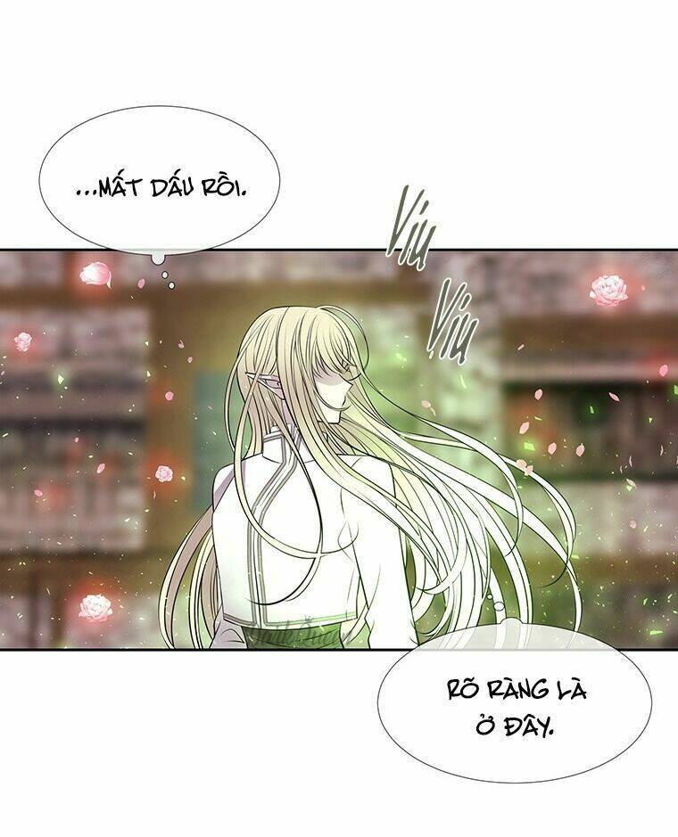Ngũ Đại Đồ Đệ Của Charlotte Chapter 70 - Trang 2