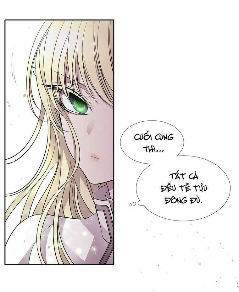 Ngũ Đại Đồ Đệ Của Charlotte Chapter 70 - Trang 2