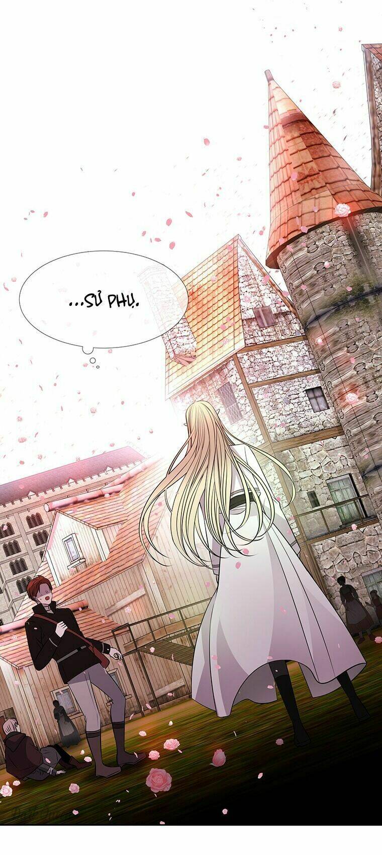 Ngũ Đại Đồ Đệ Của Charlotte Chapter 70 - Trang 2