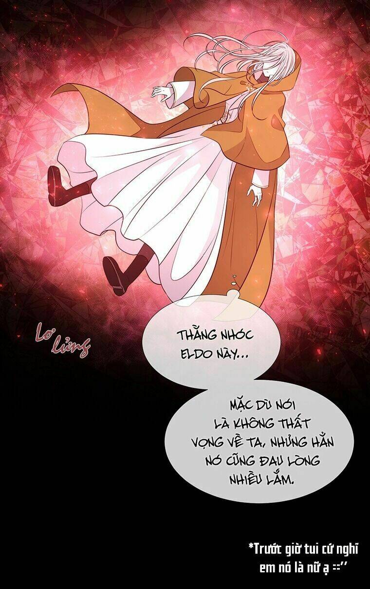 Ngũ Đại Đồ Đệ Của Charlotte Chapter 70 - Trang 2