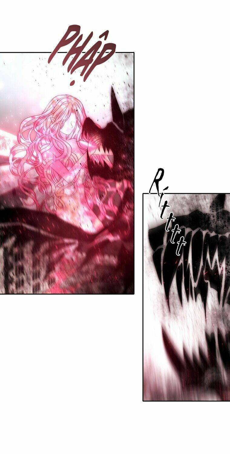 Ngũ Đại Đồ Đệ Của Charlotte Chapter 70 - Trang 2