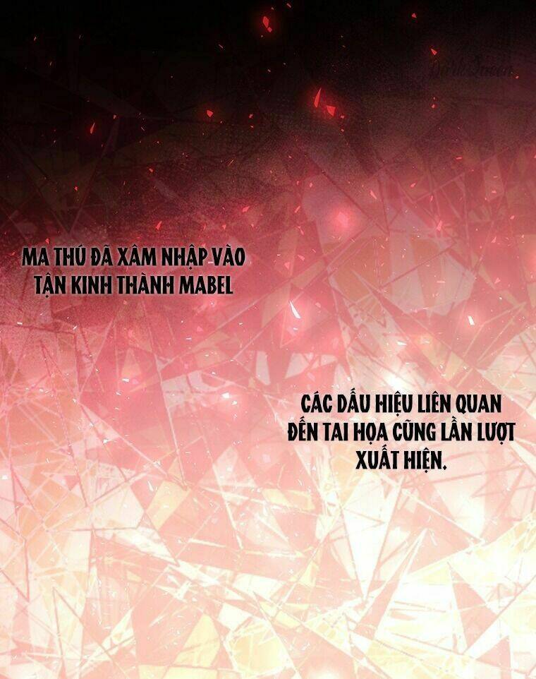 Ngũ Đại Đồ Đệ Của Charlotte Chapter 70 - Trang 2