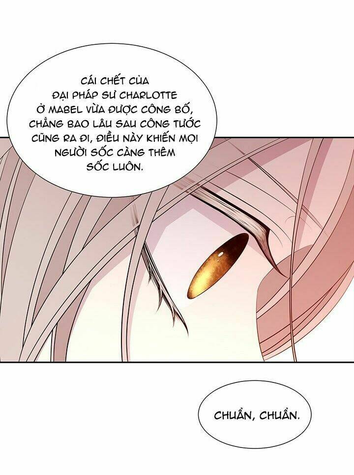 Ngũ Đại Đồ Đệ Của Charlotte Chapter 71 - Trang 2