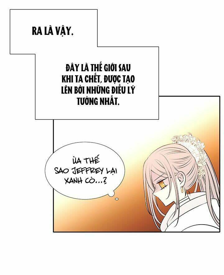 Ngũ Đại Đồ Đệ Của Charlotte Chapter 71 - Trang 2