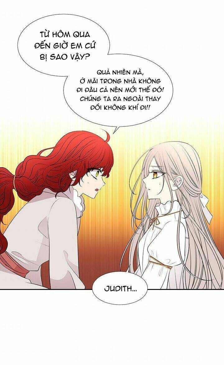 Ngũ Đại Đồ Đệ Của Charlotte Chapter 71 - Trang 2