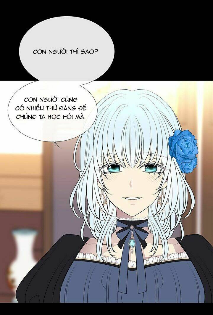 Ngũ Đại Đồ Đệ Của Charlotte Chapter 73 - Trang 2